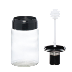 Meleira de Vidro Niet 230mL Hauskraft