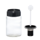 Meleira de Vidro Niet 230mL Hauskraft Meleira de Vidro Niet 230mL Hauskraft