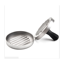 Modelador para Hamburguer em Alumínio Hauskraft