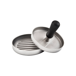 Modelador para Hamburguer em Alumínio Hauskraft Modelador para Hamburguer em Alumínio Hauskraft