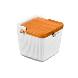 Saleiro de Cerâmica Oasis Hauskraft