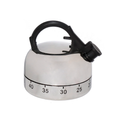 Timer Culinário Chaleira Hauskraft