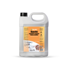 Sabonete Líquido Desengraxante Suavité Renko 5L