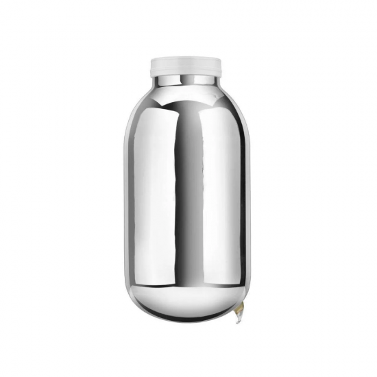 Ampola de Vidro para Garrafa Térmica Invicta 1,8L Pressão Ampola de Vidro para Garrafa Térmica Invicta 1,8L Pressão