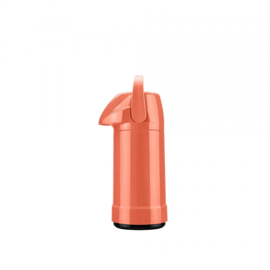 Garrafa Térmica de Pressão 500mL Invicta Colorida Lisa Garrafa Térmica de Pressão 500mL Invicta Colorida Lisa