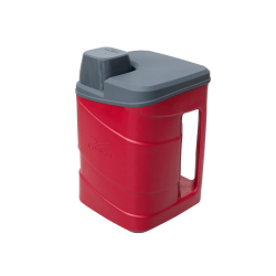 Garrafão Térmico 5L Invicta Maratona Vermelho