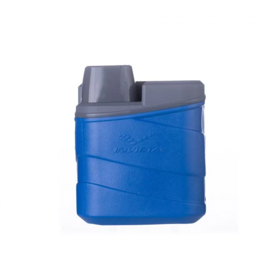 Garrafão Térmico 3L Invicta Azul Garrafão Térmico 3L Invicta Azul