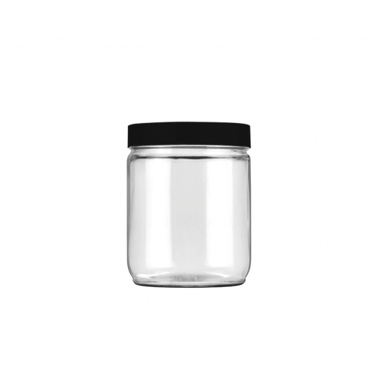 Pote de Vidro 750mL Invicta Prestige Pote de Vidro 750mL Invicta Prestige