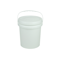 Balde com Tampa 20L Jaguar Balde com Tampa 20L Jaguar