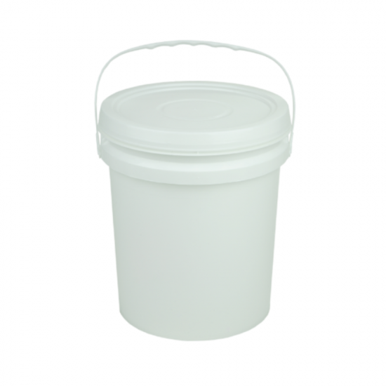 Balde com Tampa 30L Jaguar Balde com Tampa 30L Jaguar