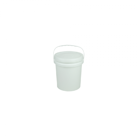 Balde com Tampa 3,2L Jaguar Balde com Tampa 3,2L Jaguar