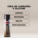 Lustra Móveis Aerossol Jimo 300mL Lustra Móveis Aerossol Jimo 300mL