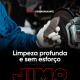 Desengraxante Aerossol Jimo 400mL Desengraxante Aerossol Jimo 400mL
