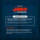Lava Máquina de Lavar Louça Jimo com 2 unid. de 17g cada Lava Máquina de Lavar Louça Jimo com 2 unid. de 17g cada