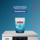 Lava Máquina de Lavar Louça Jimo com 2 unid. de 17g cada Lava Máquina de Lavar Louça Jimo com 2 unid. de 17g cada