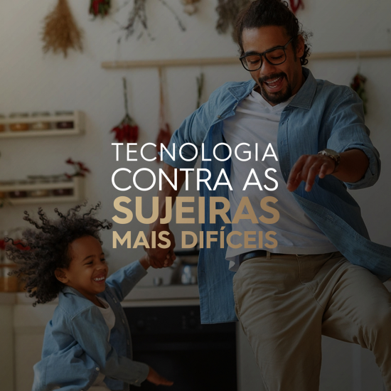 Detergente Máquina de Lavar Louça Jimo Multicamada com 25 unid. de 15g cada Detergente Máquina de Lavar Louça Jimo Multicamada com 25 unid. de 15g cada