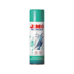 Desamassa Roupas Jimo 300mL Spray