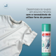 Desamassa Roupas Jimo 300mL Spray Desamassa Roupas Jimo 300mL Spray