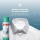 Desamassa Roupas Jimo 300mL Spray Desamassa Roupas Jimo 300mL Spray
