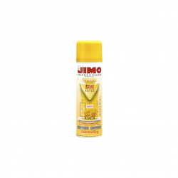 Anti Ácaros e Pulgas Aerossol Jimo 300mL Anti Ácaros e Pulgas Aerossol Jimo 300mL