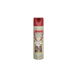 Anti Traça Aerossol Jimo 300mL Anti Traça Aerossol Jimo 300mL