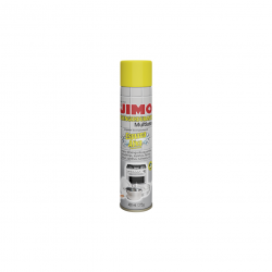 Limpador Desengordurante Multiuso Aerossol Jimo 400mL