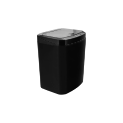 Lixeira Automática com Sensor 16L Kala Preto