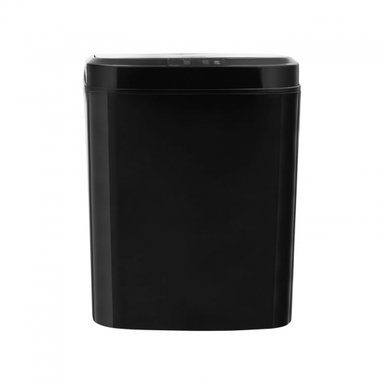 Lixeira Automática com Sensor 16L Kala Preto