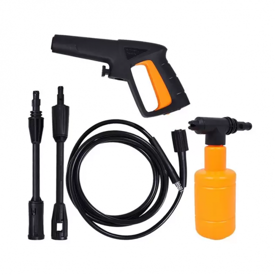 Lavadora de Alta Pressão Kala 1200W 220V LK1350 Lavadora de Alta Pressão Kala 1200W 220V LK1350