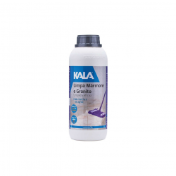 Limpa Mármore e Granito Kala Limpa Mármore e Granito Kala
