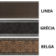 Tapete/Passadeira Estampado Luxor Linea 60cm Kapazi - por Metro