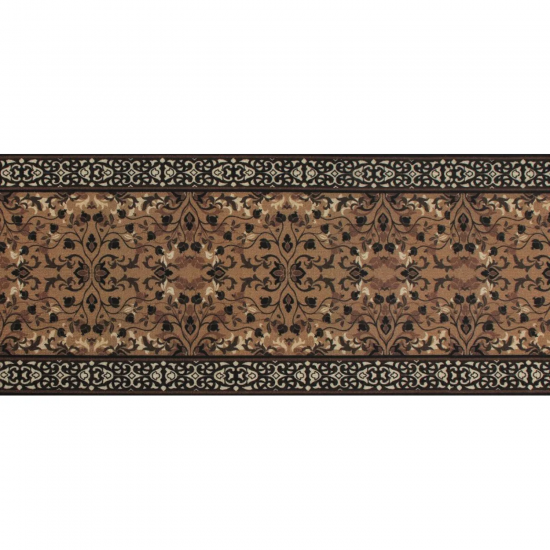 Tapete/Passadeira Estampado Luxor Linea 60cm Kapazi - por Metro