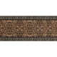 Tapete/Passadeira Estampado Luxor Linea 60cm Kapazi - por Metro