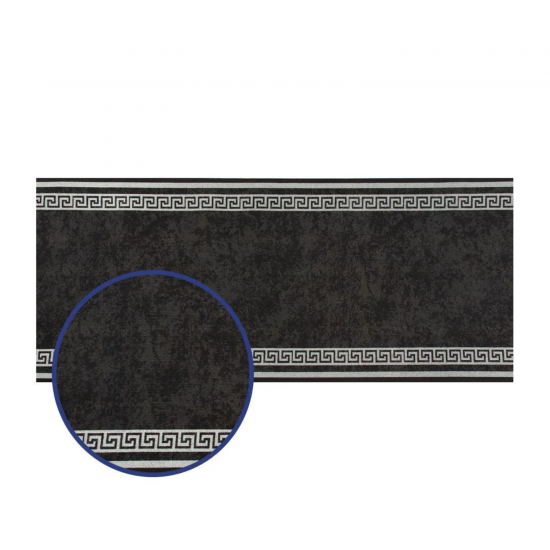 Tapete/Passadeira Estampado Luxor Linea 60cm Kapazi - por Metro