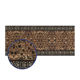 Tapete/Passadeira Estampado Luxor Linea 60cm Kapazi - por Metro
