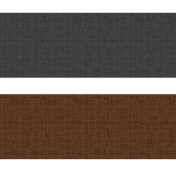 Tapete/Passadeira Estampado Flex Antiderrapante 60cm Kapazi - por Metro