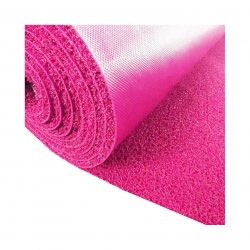 Tapete Capacho Vinil 60cm Kapazi - por Metro - Rosa Pink