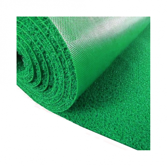Tapete Capacho Vinil 60cm Kapazi - por Metro - Verde Bandeira Tapete Capacho Vinil 60cm Kapazi - por Metro - Verde Bandeira