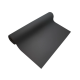Piso Laminado 2mm Preto 130cm Kapazi - por metro
