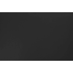 Piso Laminado 2mm Liso Preto 130cm Kapazi - por metro Piso Laminado 2mm Liso Preto 130cm Kapazi - por metro