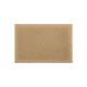 Tapete Capacho Vinil 40x60cm Kapazi Elite - Bege