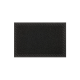 Tapete Capacho Vinil 40x60cm Kapazi Elite - Preto