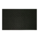 Tapete Watercap Comercial 60x90cm Kapazi - Preto Tapete Watercap Comercial 60x90cm Kapazi - Preto