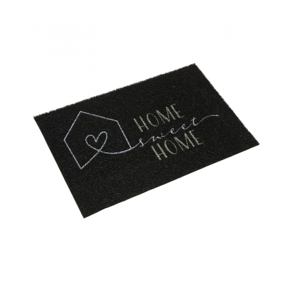 Tapete Capacho Vinil 40x60cm Kapazi Superprint - Home Love