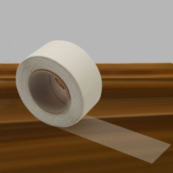 Fita Adesiva Antiderrapante Kapazi 50mm x 20m Transparente