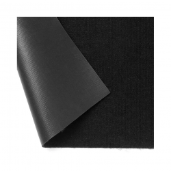 Tapete Agulhado Liso 60cm Kapazi - por Metro Tapete Agulhado Liso 60cm Kapazi - por Metro