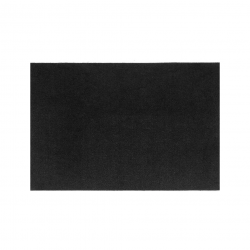 Tapete Agulhado Liso 60cm Kapazi - por Metro Tapete Agulhado Liso 60cm Kapazi - por Metro