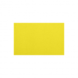 Tapete Capacho Vinil 60cm Kapazi - por Metro - Amarelo