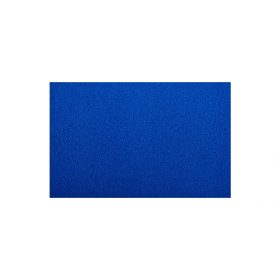 Tapete Capacho Vinil 60cm Kapazi - por Metro - Azul Royal Tapete Capacho Vinil 60cm Kapazi - por Metro - Azul Royal