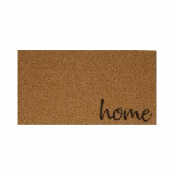 Tapete Capacho Vinil 40x75cm Kapazi Terral - Home